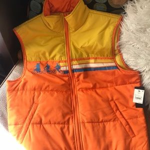 Stranger Things Vest